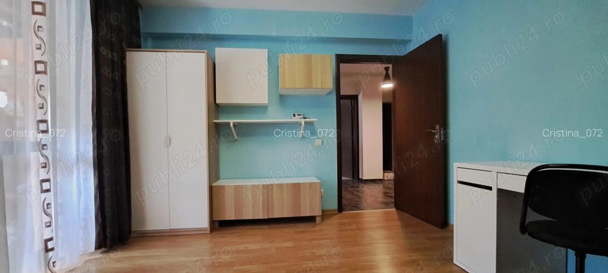 Inchiriez apartament 2 camere - 3