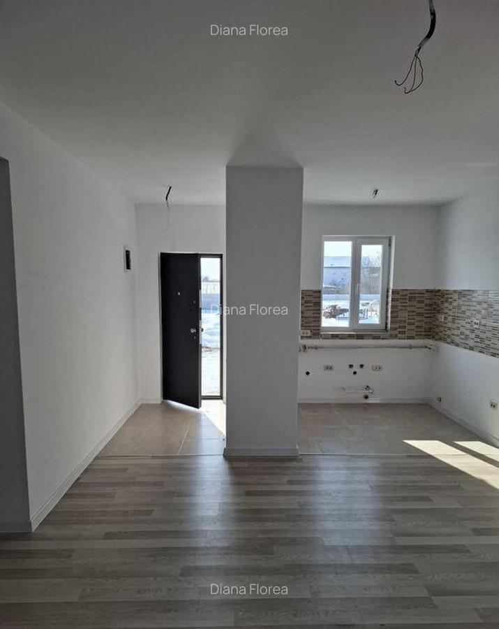 DARZA, CASA DE VANZARE, 4 CAMERE UlLTIMA CASA CU TVA 9%!!! - 4