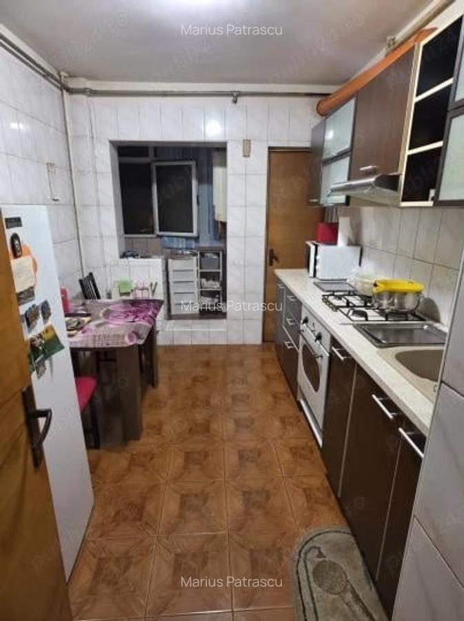 APARTAMENT 4 CAMERE PIATA RAHOVA-MARGEANULUI - 6