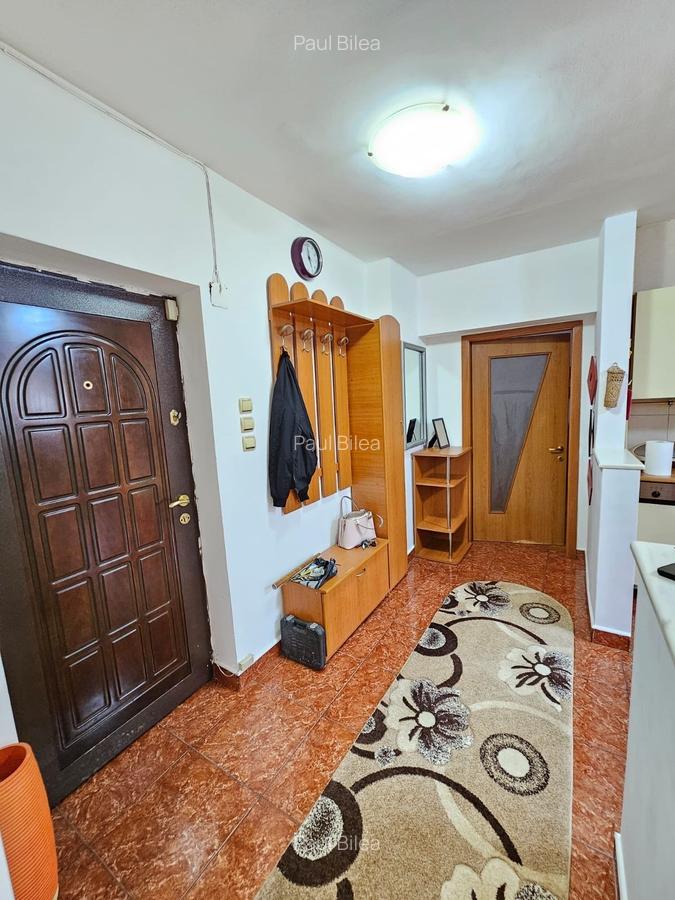 Stefan cel Mare / Apartament doua camere - 5 minute metrou - 16