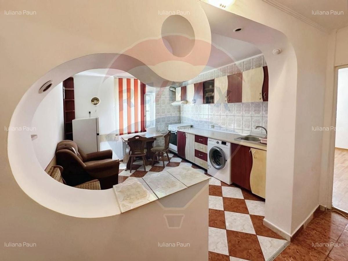 APARTAMENT 2 CAMERE OLTENITEI - 4