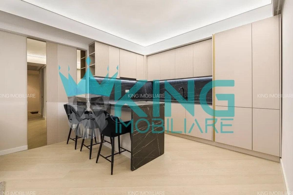 Apartament cu 3 camere decomandat, mobilat în Pipera - 3
