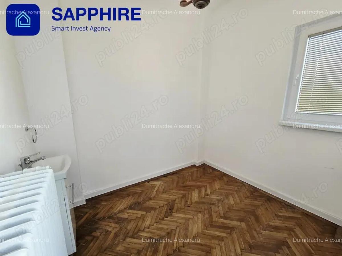Birouri moderne, 24 posturi ultracentral, 4 camere + camera arhiva - 8