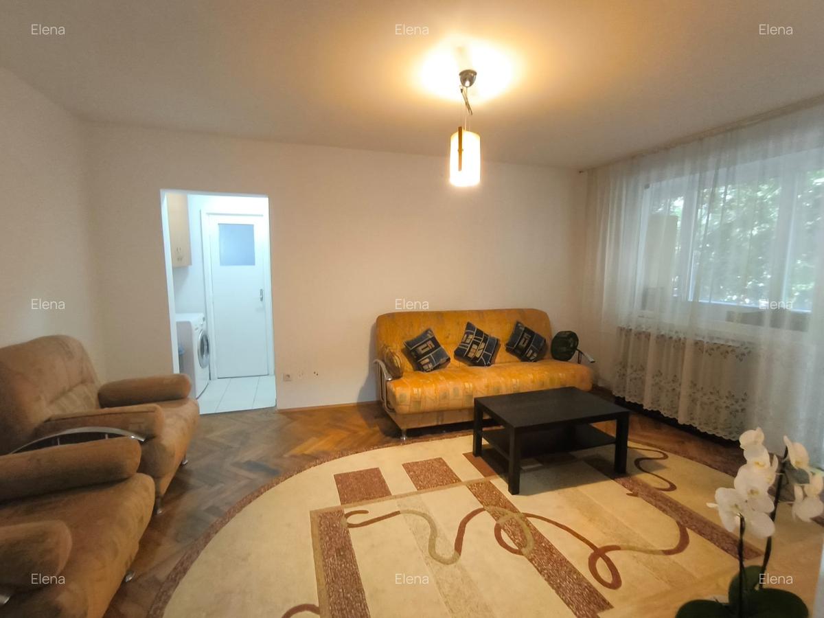 Brancoveanu metrou 2 camere renovat - 4