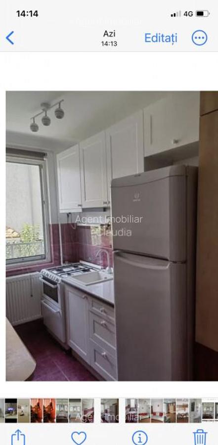 Calea calarasilor hala traian etaj 1 - 9