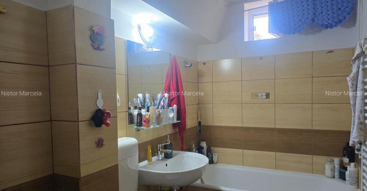 Apartament 3 camere in Deva, zona ultracentrala - Cinema Patria, et 1 - 5