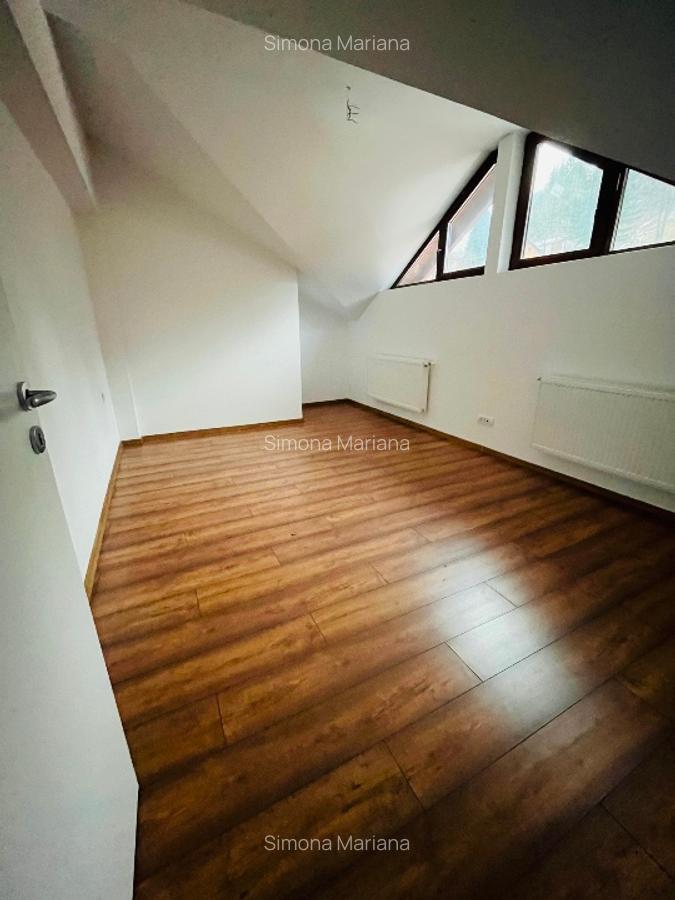 Penthouse direct la poalele munților Bugeci - 6