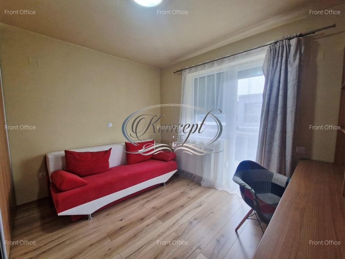 Apartament cu gradina in cartierul Europa - 6