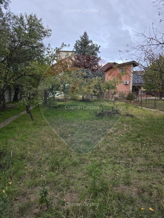 DE VANZARE Casa / Vila cu 6 camere in Popesti-Leordeni - 24