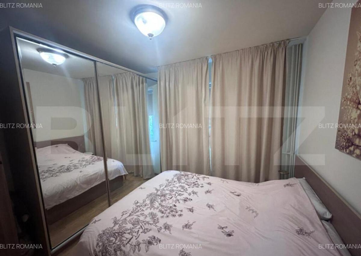 Apartament cu 3 camere, 2 bai , zona Nanterre - 4