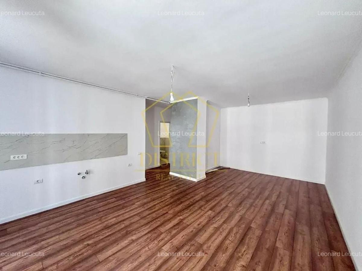 Apartament cu 2 camere decomandat în Torontalului - 1