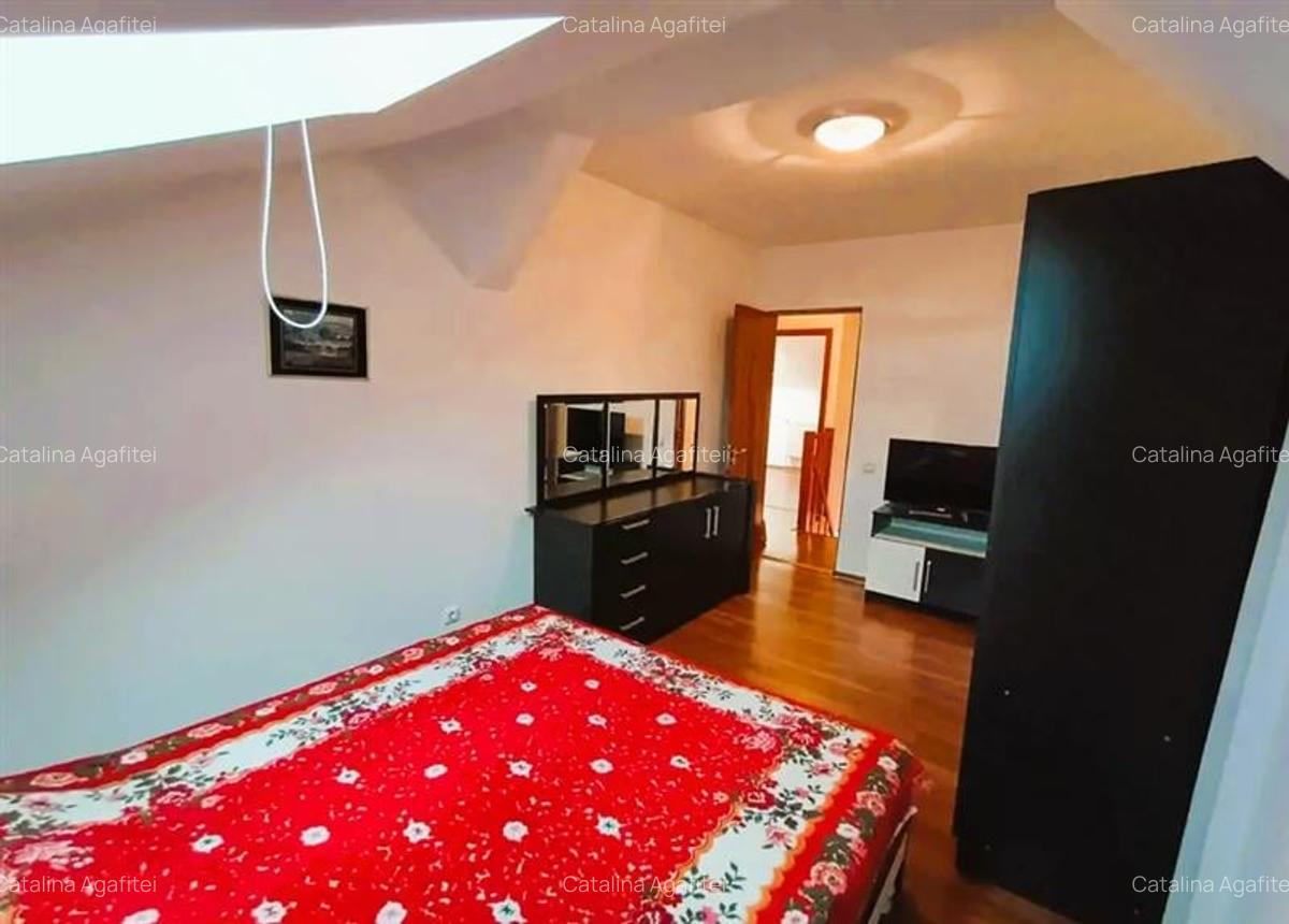 Apartament cu 3 camere decomandat, mobilat în Gării - 2