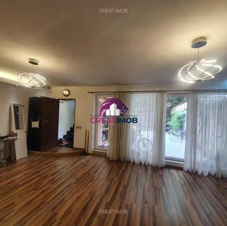 Inchiriere Vila Premium cu demisol (P+4) Bd. Dacia, Piata Romana-Marian - 19
