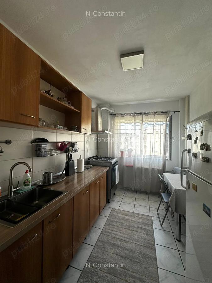 Apartament 4 camere spa?ios (loc de parcare inclus) Cranga?i, aproape de metrou - 9