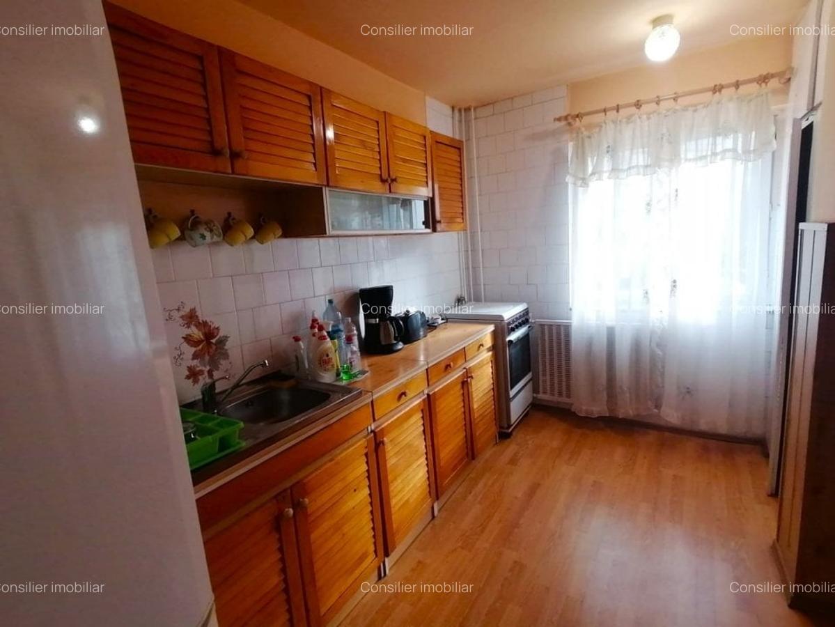 APARTAMENT CU 2 DORMITOARE - LA 10 MINUTE DE UMF - HOTEL GOLDEN TULIP! - 7