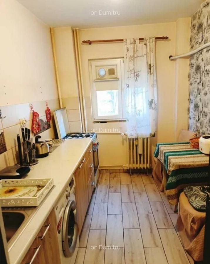 Apartament 2 camere de inchiriat 1 Mai - Turda - 6