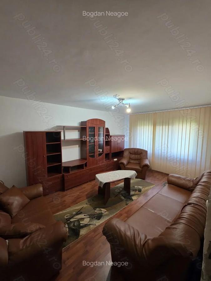 Inchiriez apartament 2 camere - 6