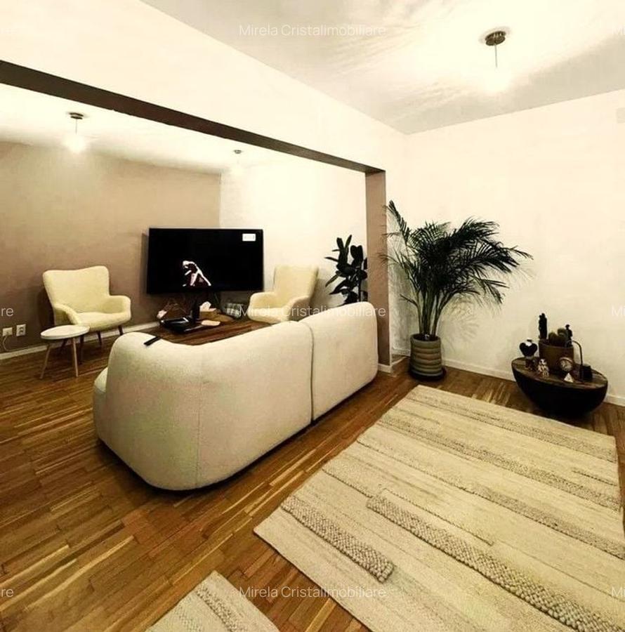 Vanzare Apartament 2/3 Camere LUX - Bd. Octavian Goga / Bd. Unirii - 4