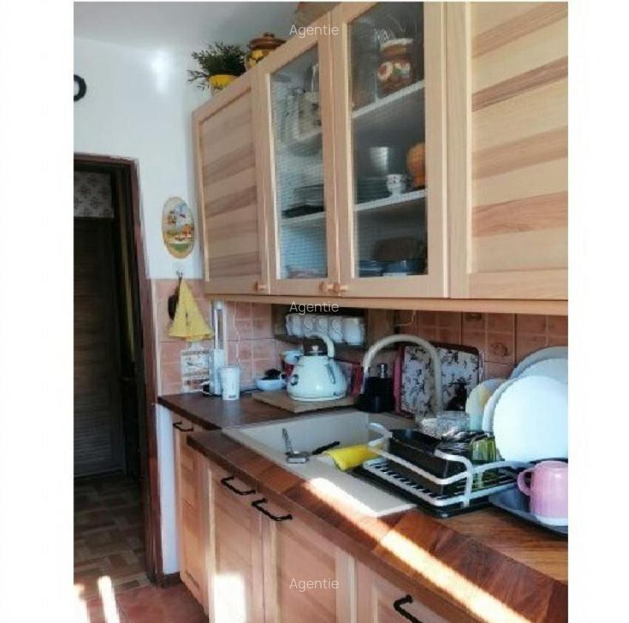 Zona Iancului,Apartament 3 camere. - 5