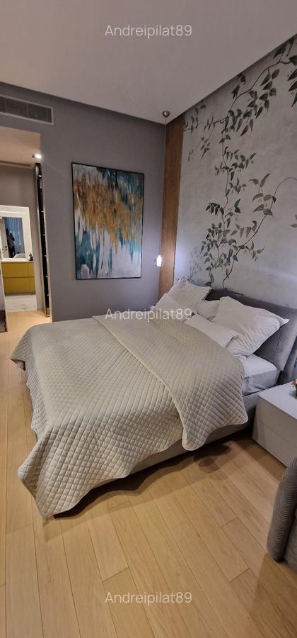 Apartament renovat complet în North Lake View,loc de parcare și boxa valabile - 13