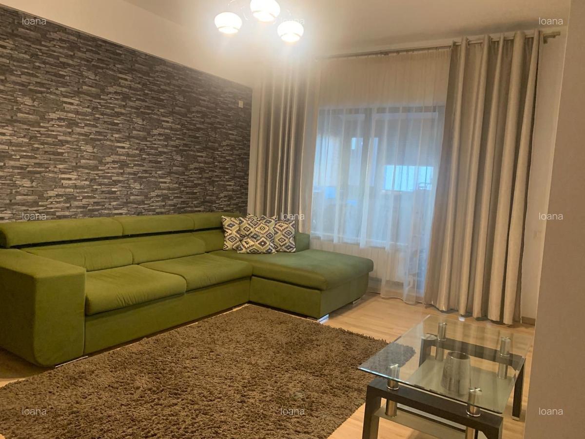 CAMPUS-TOMIS NORD 2 camere parter cu loc de parcare proprietate-114900€ - 2