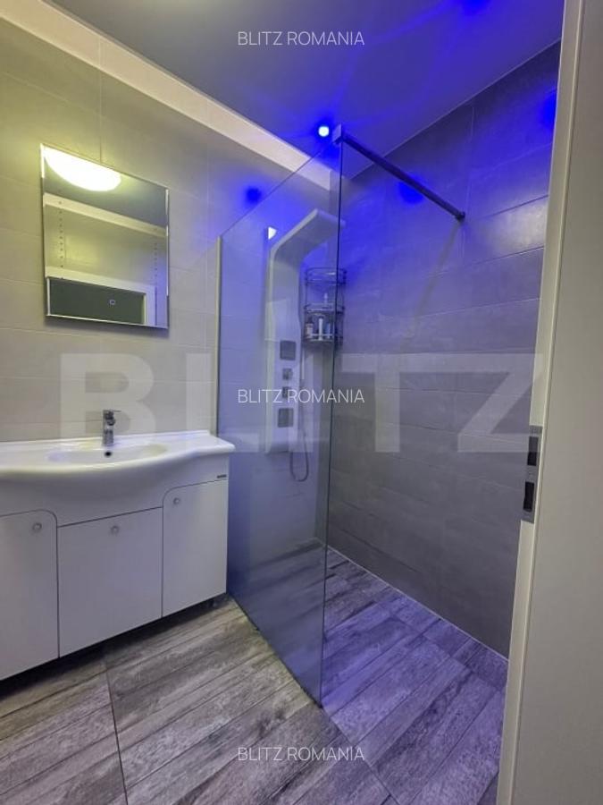 Apartament 44 mp, terasa 7 mp, view panoramic, bloc nou, parcare subterana - 7 Apartament 44 mp, terasa 7 mp, view panoramic, bloc nou, parcare subterana - 7