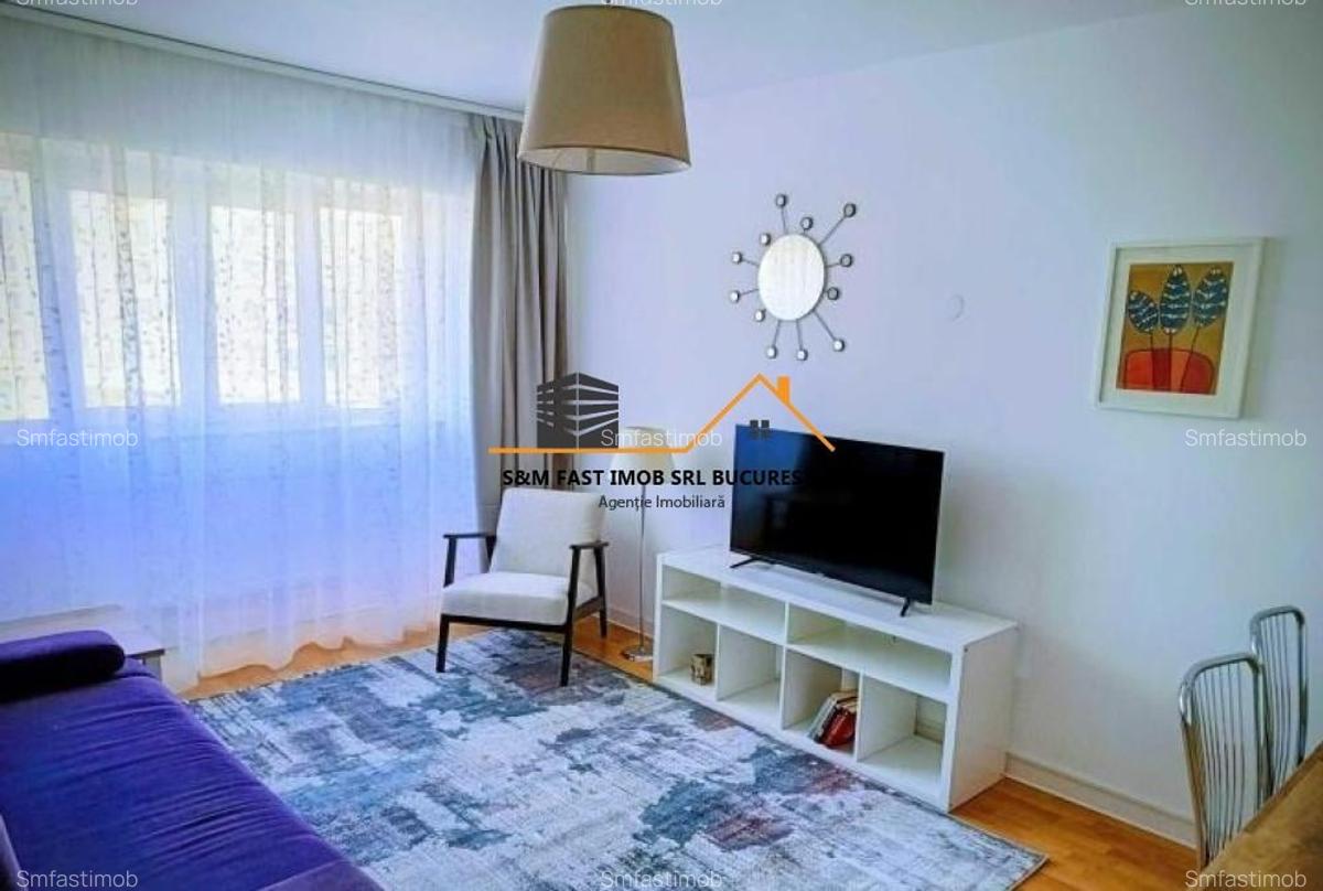 Apartament 2 camere-13 Septembrie-Panduri-Semicentral- - 1