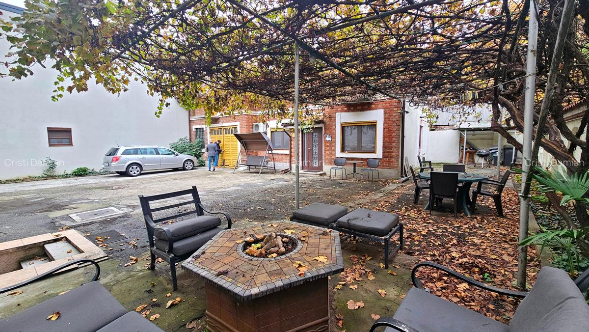 Vila cu stil, Dacia- Icoanei - 5