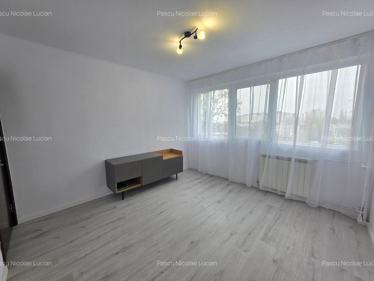 EROII REVOLUTIEI, str. Vigoniei, metrou, decomandat, 50 mpu, renovat, parcare - 8