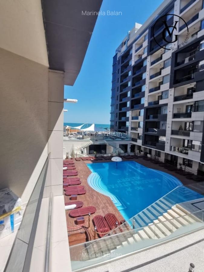 Apartament 2 camere Stefan Building ZEN SUSHI / AZIMUTH/VEDERE MARE - 1