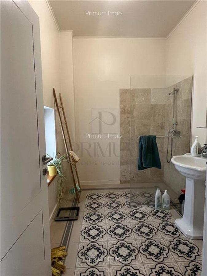 Triplex Modern și Elegant ? Dumbravita, 136 mp utili - 17