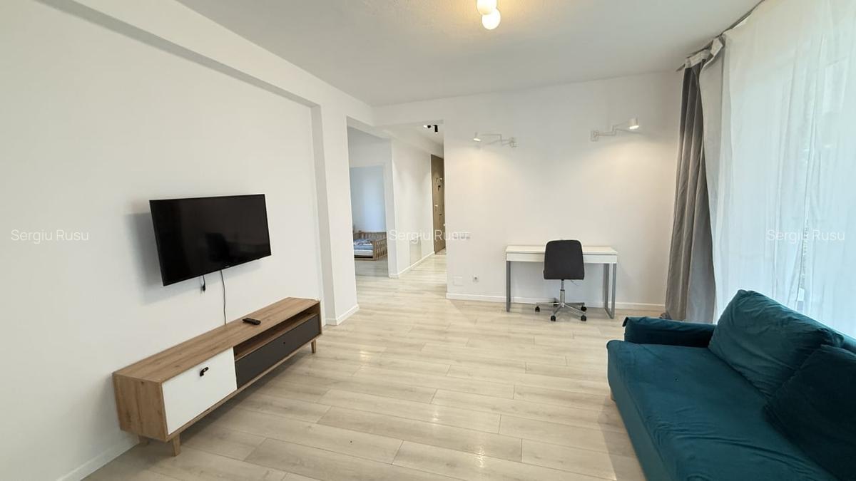 Comision 0! Apartament 3 camere + parcare,Manastur,zona Citadela - 5