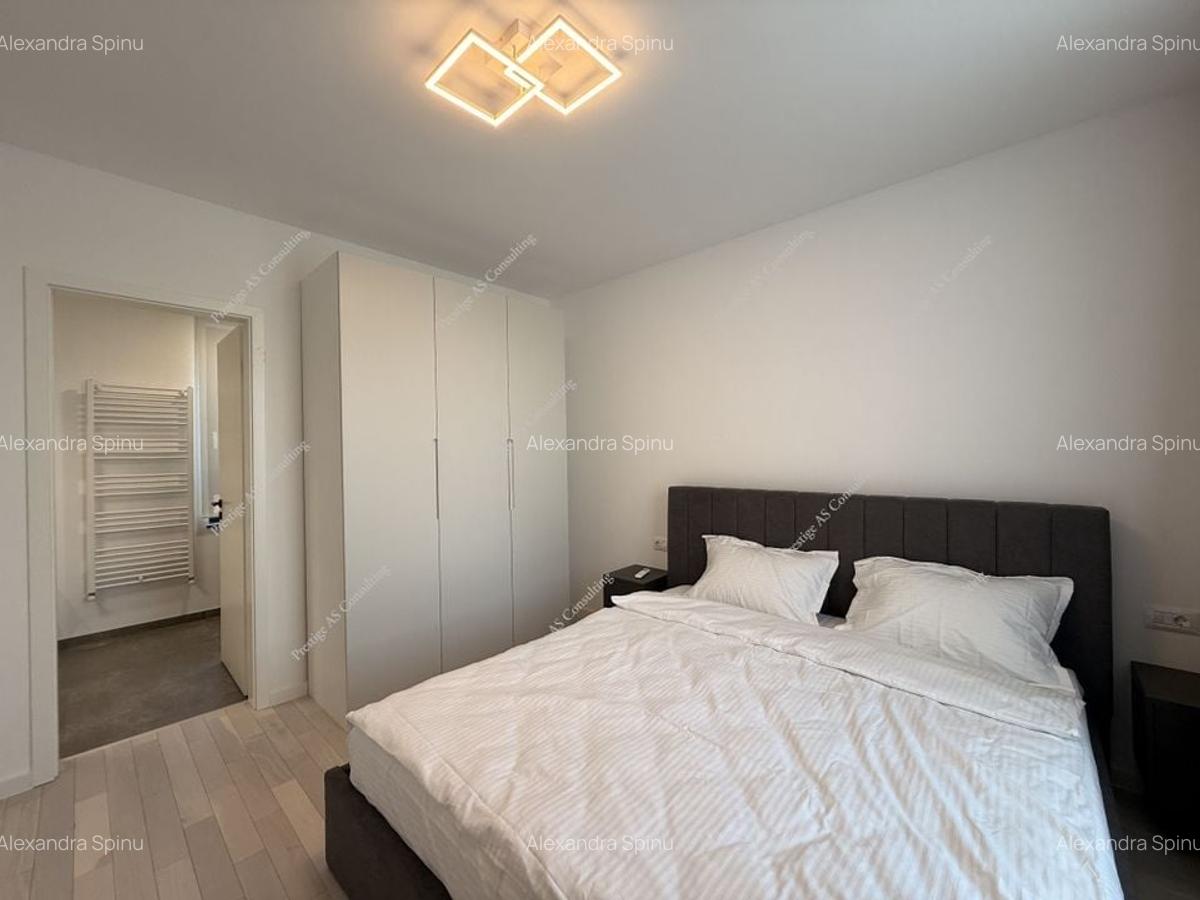 Apartament Nou 2 Camere 2 Bai | Petre Tutea Dumbravita - 9