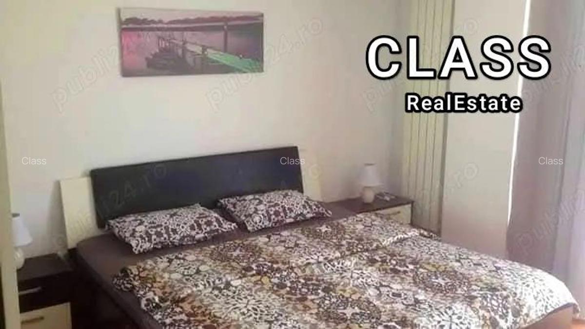 Mamaia Nord, 3 camere, mobilat, utilat - 5