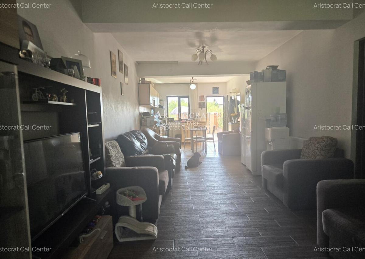 Vanzare casa pe parter Tamasi padure - 7