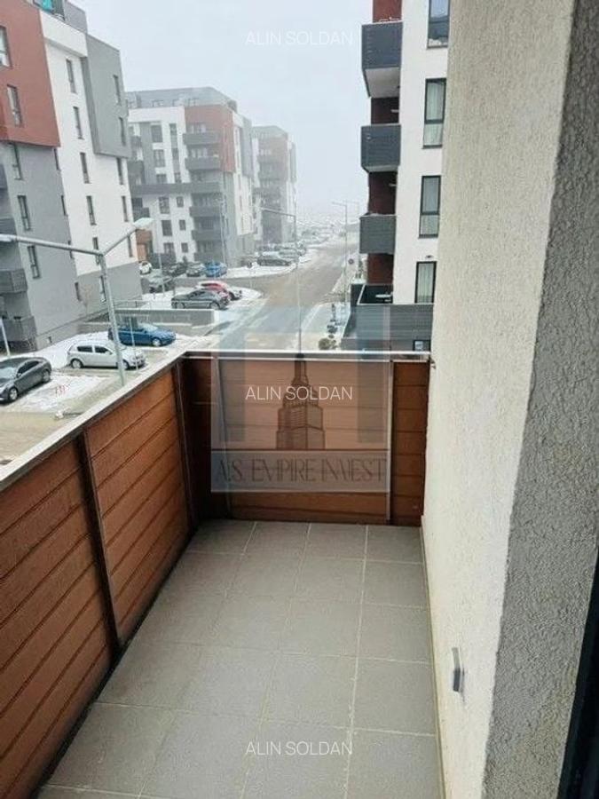 Apartament cu 2 camere decomandat în Avantgarden - 7