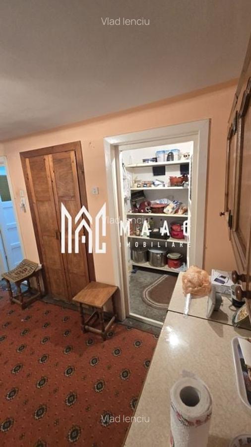 Casa individuala | 5 camere | 850 mp teren | Zona Binderbubi - 3