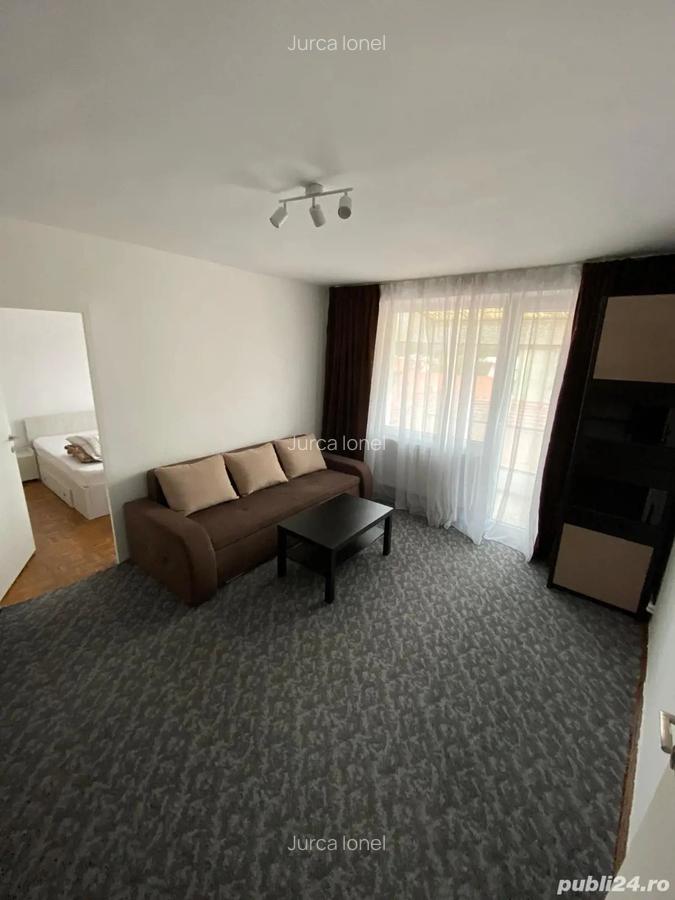 Inchiriez apartament cu 2 camere linga Facultate - 4