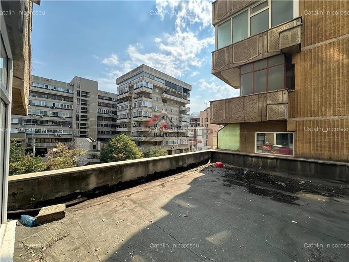 Palas - Sf Lazar - Etaj 1 - Apartament 2 Camere Decomandat - 4