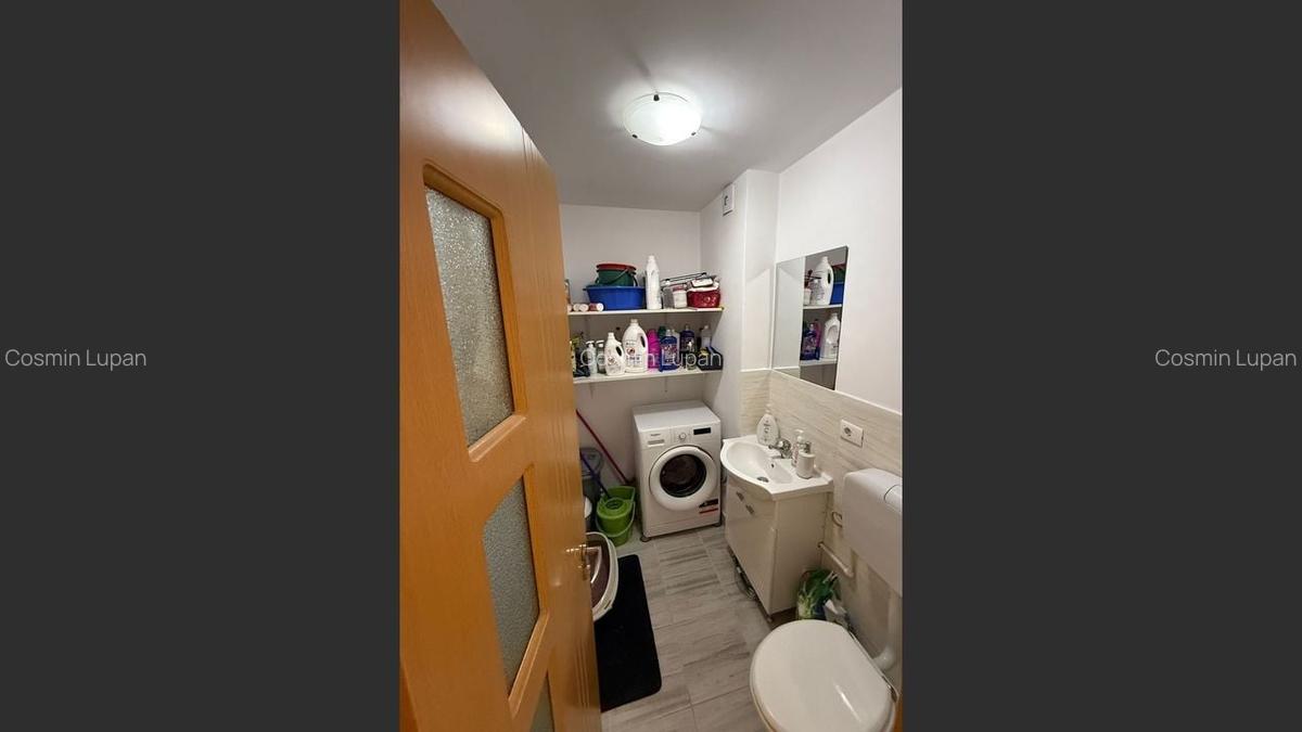 Apartament spațios cu 4 camere de vânzare în Micro 16 – Galați - 8