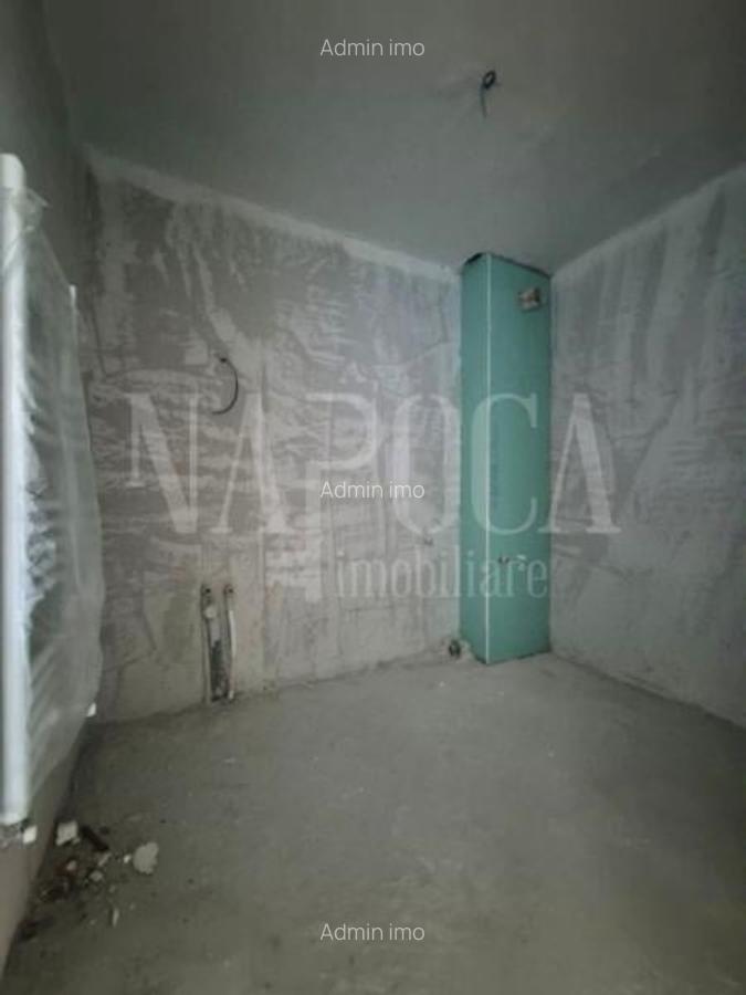 Apartament 3 camere de vanzare in Intre Lacuri, Cluj Napoca - 9