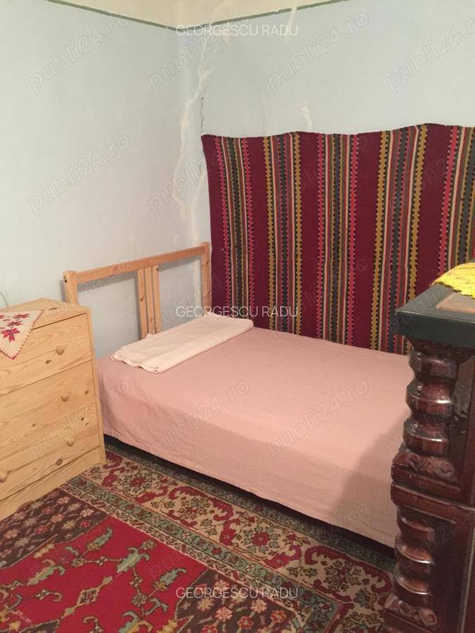 Vand casa in Sasca Montana - 5