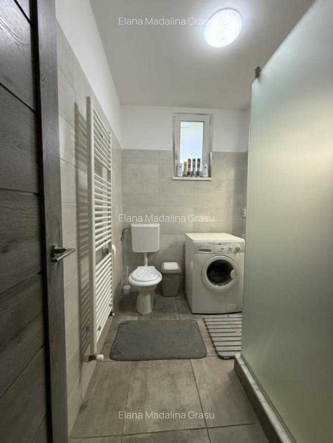 Apartament 2 camere de inchiriat,Calea Turzii, Cluj-Napoca - 7