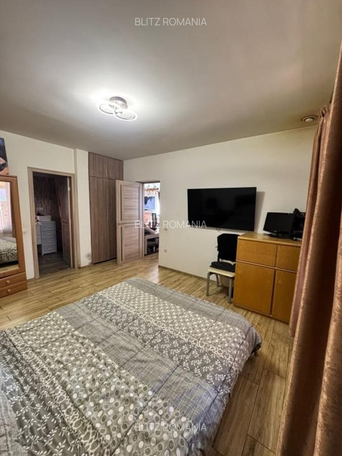 Locuinta moderna, eficienta energetic, cu gradina amenajata si ingrijita! - 18