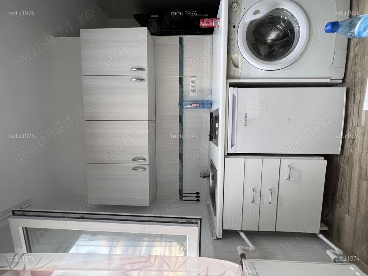 Garsoniera confort 3,etaj 1 Confectii langa Universitate - 4