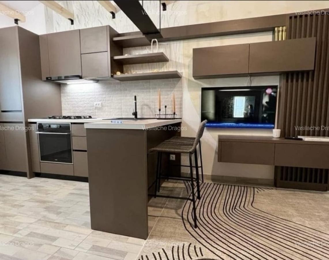 Copou-Etaj intermediar-Bloc nou, intabulat - 6