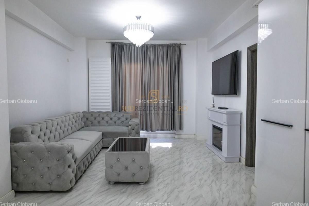 Apartament 2 camere, imobil finalizat, Brancoveanu-Luica, - 1