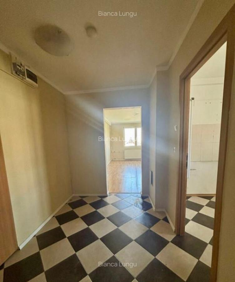 Apartament de 3 camere ( 500M Metrou )-Crangasi - 7