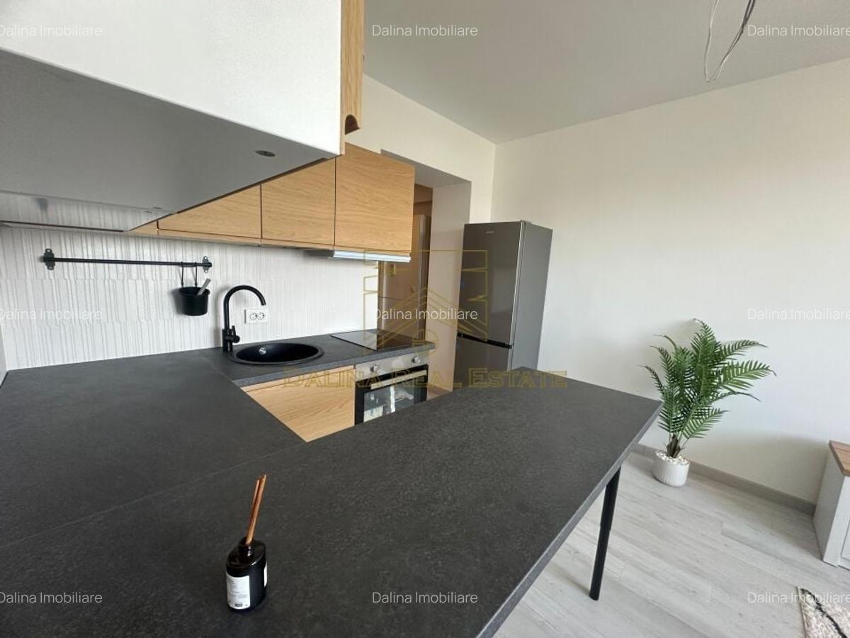 Vanzare garsoniera - Rin Grand Residence - Randament excelent - 10