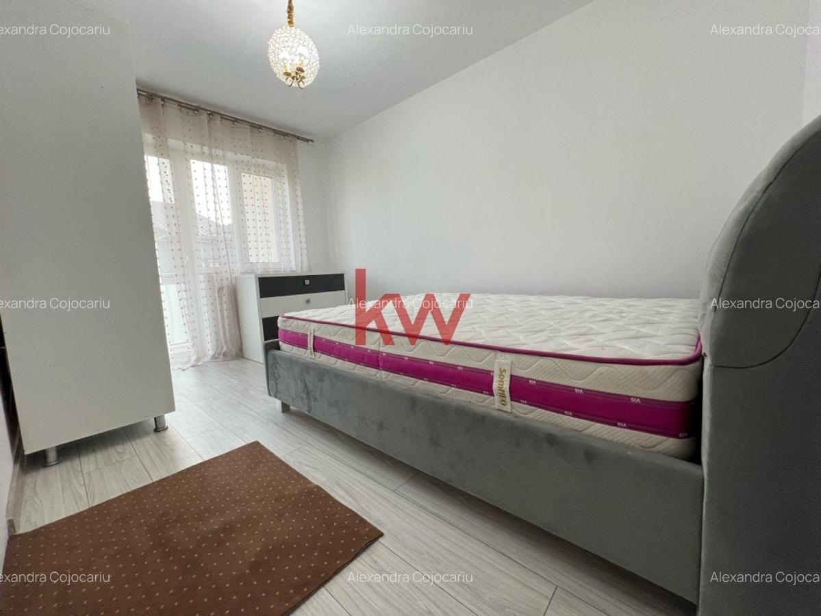 Apartament cu o camera decomandat de inchiriat-Complex Panoramic - 7